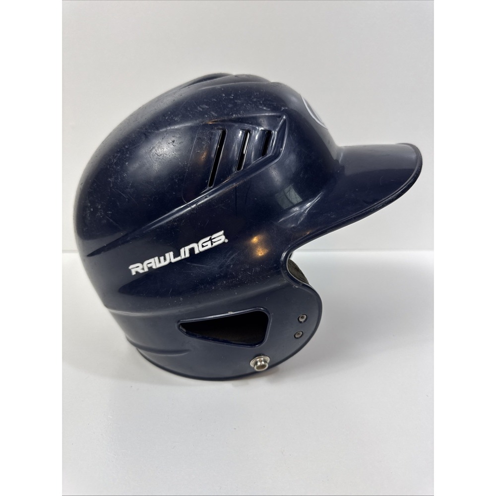 Rawlings | T-Ball Batting Helmets | COOLFLO | Remix | 6 1/4" - 6 7/8" - Picture 9 of 12